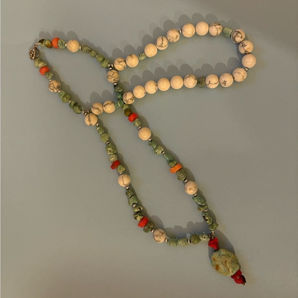 Hand Made Necklaces - Picture 12 of 13